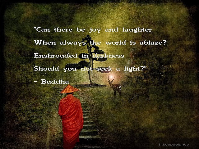 Buddhist Motivational Quotes
 Buddha Motivational Quotes QuotesGram