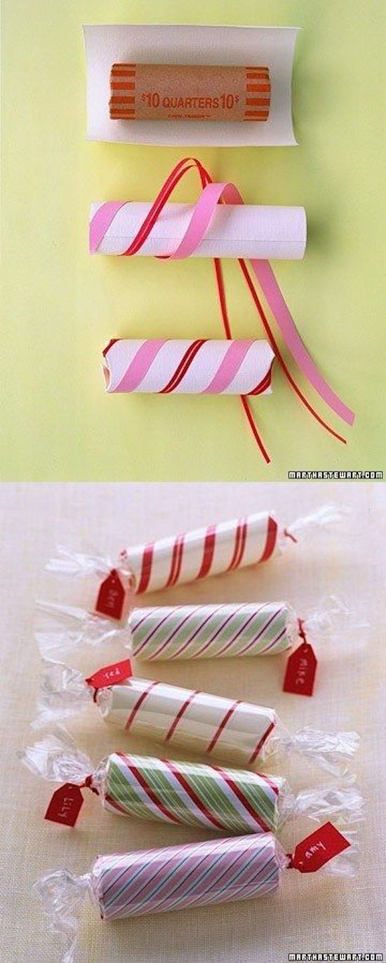 Bulk Christmas Gift Ideas
 Best 25 Candy decorations ideas on Pinterest