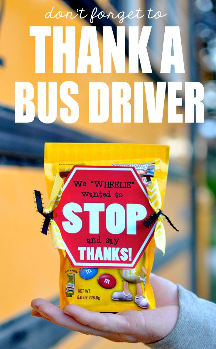 Bus Driver Christmas Gift Ideas
 Bus Driver Gifts on Pinterest