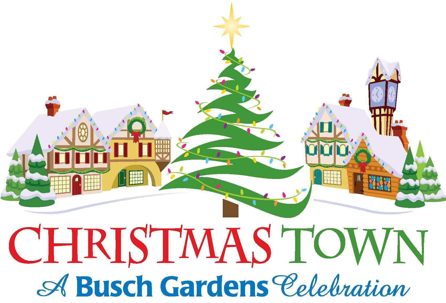 Busch Garden Christmas Town
 Unofficial Guide to Busch Gardens Williamsburg Christmas