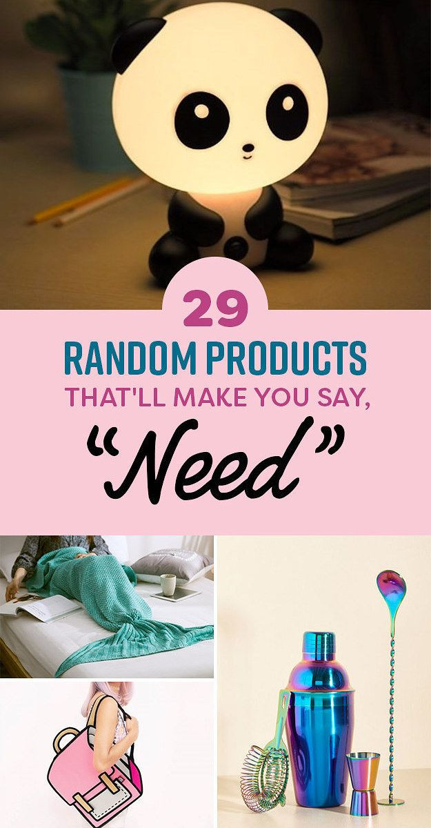 Buzzfeed Christmas Gift Ideas
 29 Cool Things That Will Make You Say "I Need This