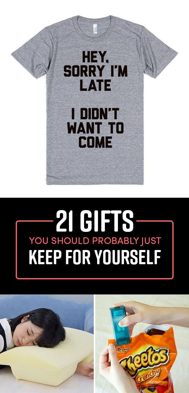 Buzzfeed Christmas Gift Ideas
 2372 best Gifts and funny stuff for friends images on