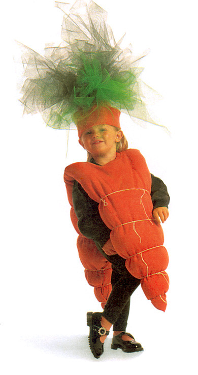 Carrot Costume DIY
 Kids Archives Page 10 of 13 Really Awesome Costumes
