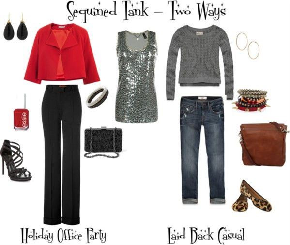 Casual Christmas Party Outfit Ideas
 8 outfit ideas for casual christmas party larisoltd