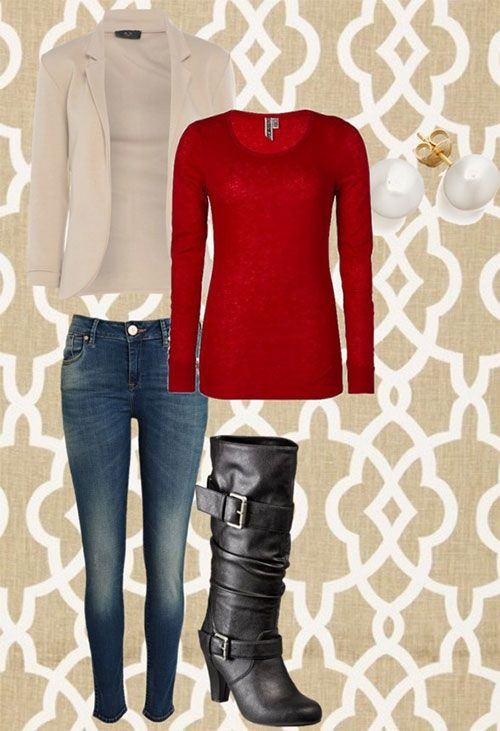 Casual Christmas Party Outfit Ideas
 Best 25 Christmas party outfits ideas on Pinterest