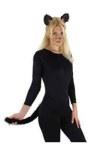 Cat Costume DIY
 Best 25 Cat costumes for kids ideas on Pinterest