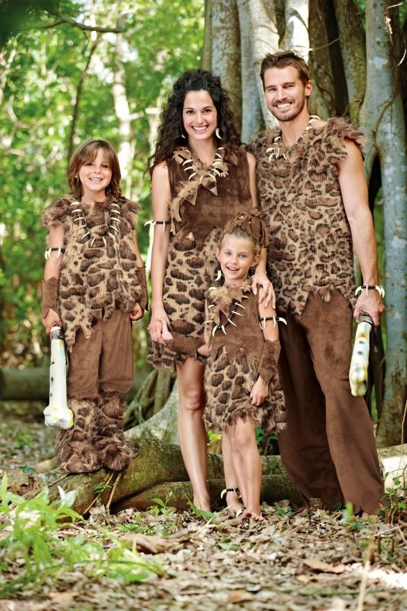 Caveman Costume DIY
 25 best images about Cavewoman Costume on Pinterest