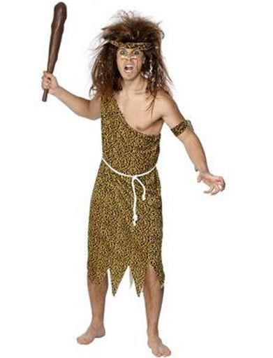 Caveman Costume DIY
 25 best ideas about Caveman costume on Pinterest
