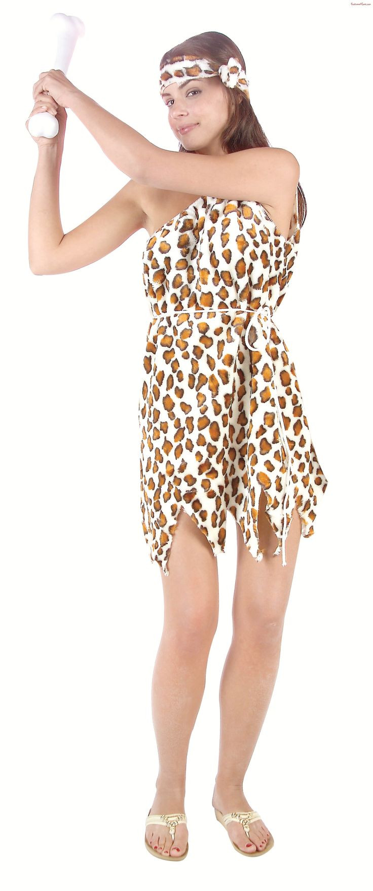 Caveman Costume DIY
 Best 25 Cavewoman costume ideas on Pinterest