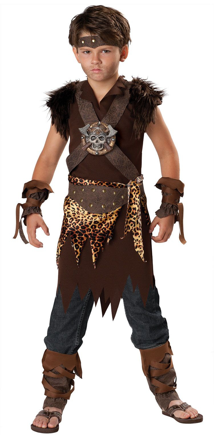 Caveman Costume DIY
 kids caveman costume Google Search