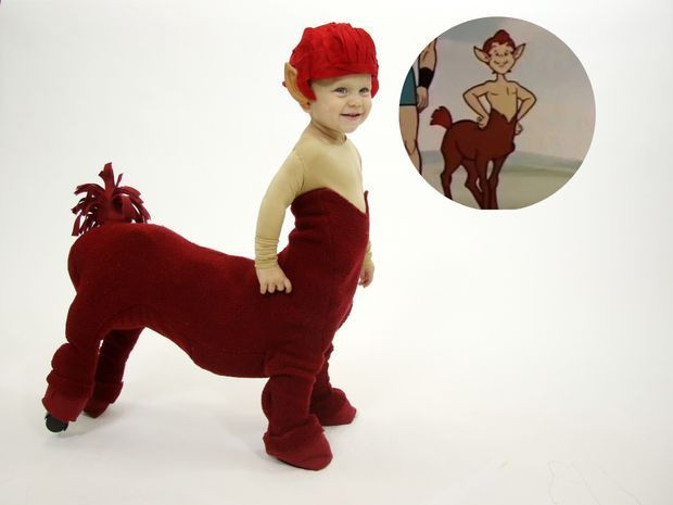 Centaur Body Costume DIY
 25 unique Centaur costume ideas on Pinterest