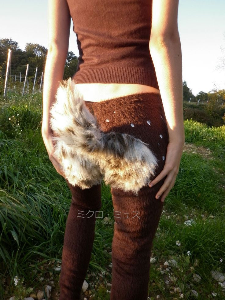 Centaur Body Costume DIY
 fur faun pants Google Search Costumes