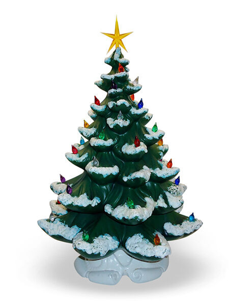 Ceramic Christmas Tree Lamp
 Your Guide to Buying a Ceramic Christmas Tree