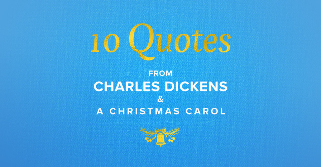 Charles Dickens A Christmas Carol Quotes
 Christmas Carol Quotes Dickens QuotesGram