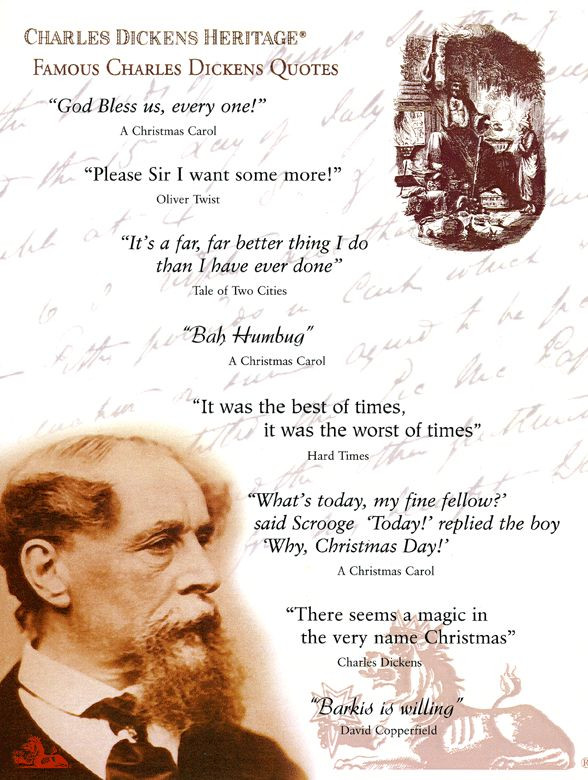 Charles Dickens Christmas Quotes
 17 Best images about Literature class ideas on Pinterest