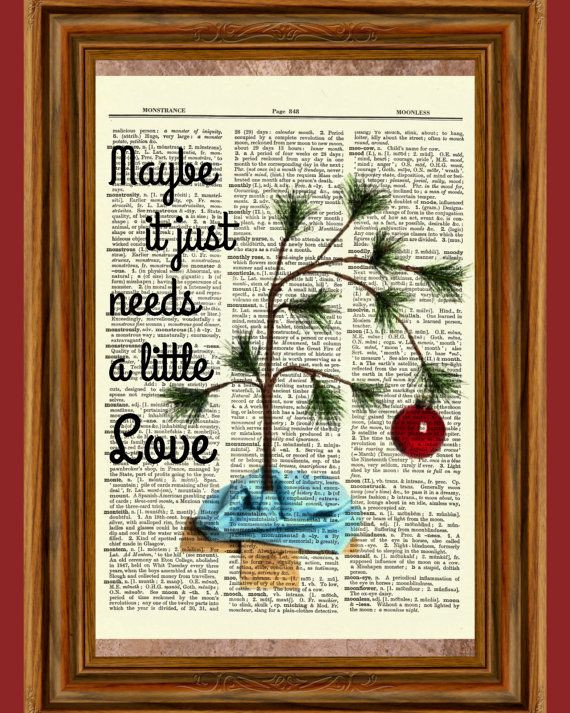 Charlie Brown Christmas Tree Quotes
 17 Best ideas about Charlie Brown Christmas on Pinterest
