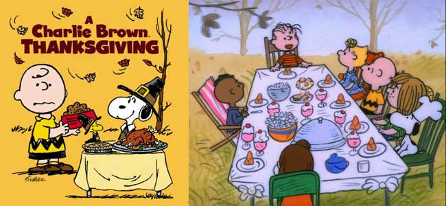 Charlie Brown Thanksgiving Quotes
 Home Williams Upper Elementary School