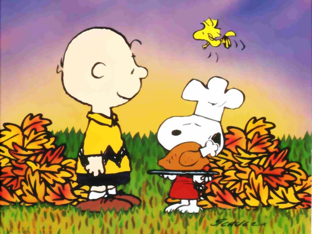 Charlie Brown Thanksgiving Quotes
 a charlie brown thanksgiving