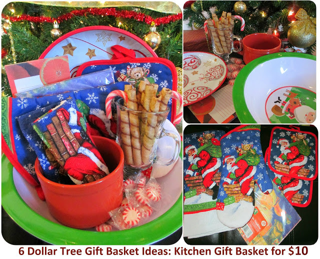 Cheap Christmas Gift Ideas For Family
 Maria Sself Chekmarev Dollar Store Last Minute Christmas