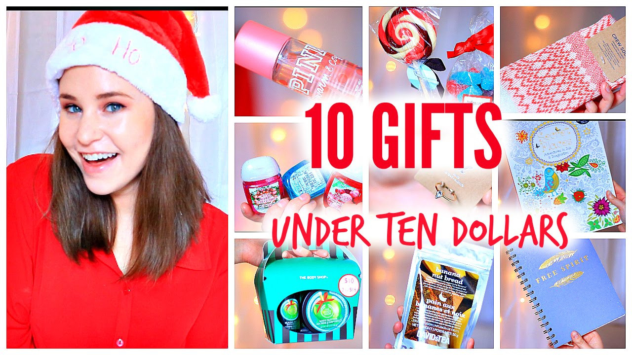 Cheap Christmas Gift Ideas For Friends
 CHEAP CHRISTMAS GIFT IDEAS Presents For Her Mom Friends