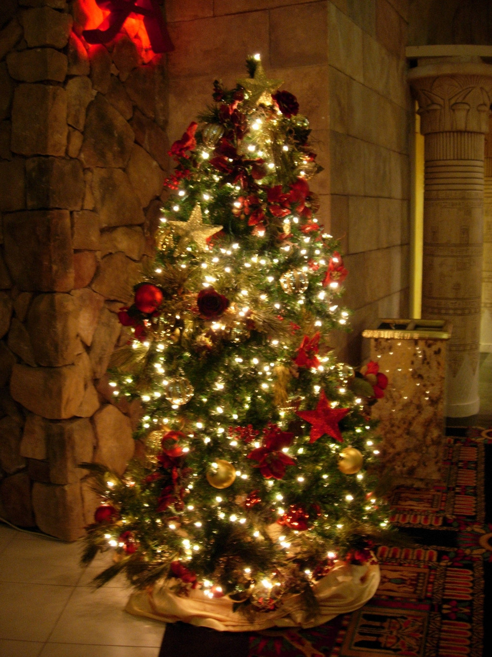 Cheap Christmas Home Decor
 Discount christmas decorations Christmas 2015 Tree