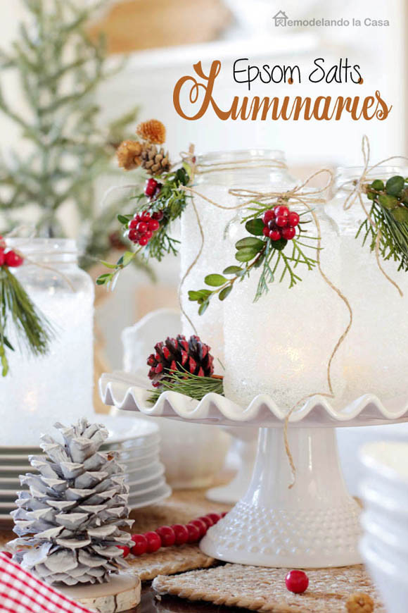 Cheap Christmas Party Ideas
 30 Inexpensive And Cheap Christmas Centerpiece Ideas