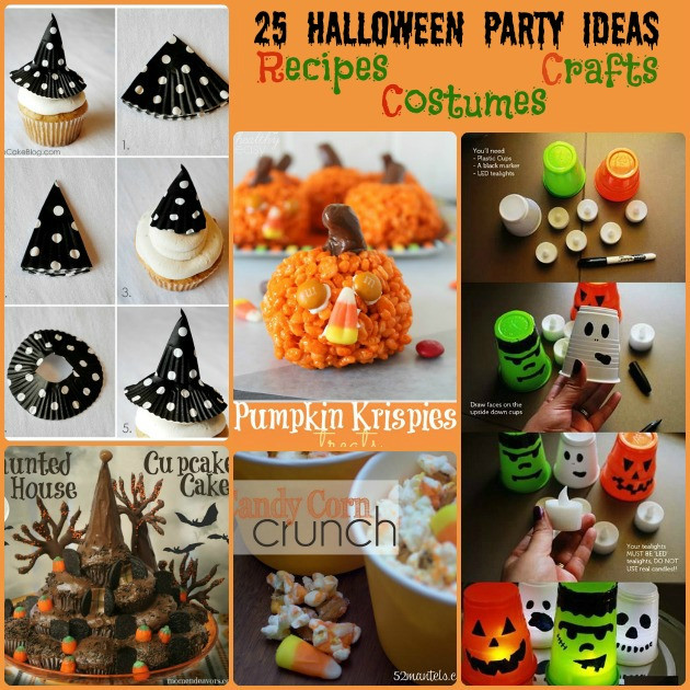 Cheap Halloween Party Ideas For Kids
 Halloween Party Ideas Crafts Recipes Decorations Costumes