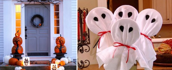 Cheap Outdoor Halloween Decorations
 Cheap Outdoor Halloween Decorating Ideas