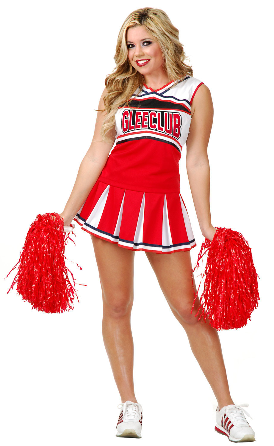 Cheerleader Costumes DIY
 y Glee Club Cheerleader Costume Mr Costumes