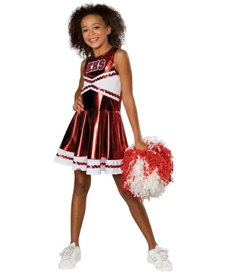 Cheerleader Costumes DIY
 17 Best ideas about Cheerleader Costume on Pinterest