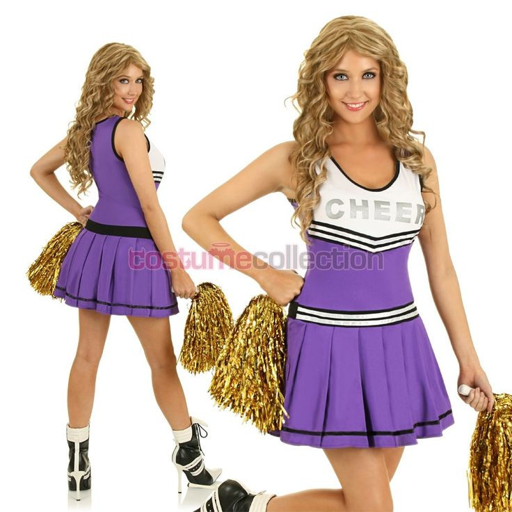 Cheerleader Costumes DIY
 20 best Pom Pom Collection images on Pinterest