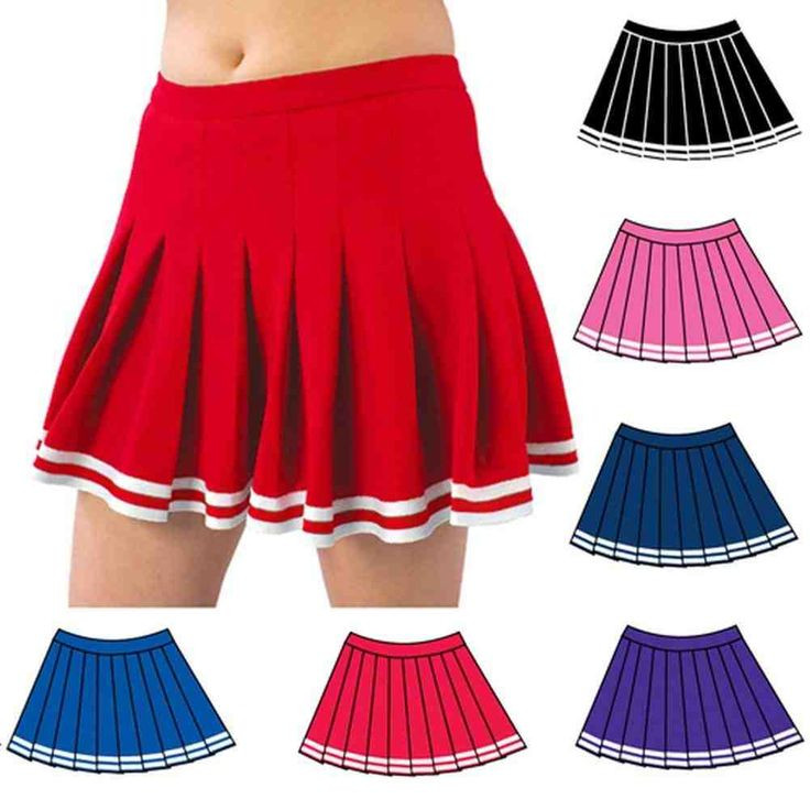 Cheerleader Costumes DIY
 56 best Best Cheerleading Uniforms images on Pinterest