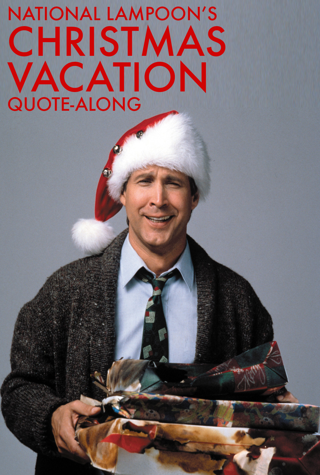 Chevy Chase Christmas Vacation Quotes
 National Lampoons Christmas Vacation Quotes QuotesGram