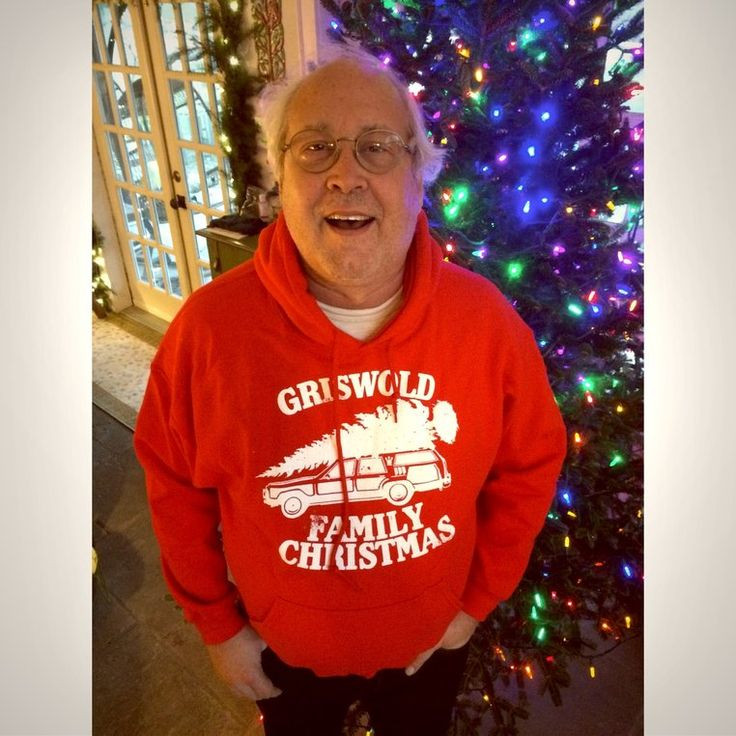 Chevy Chase Christmas Vacation Quotes
 7 Funniest Quotes from National Lampoon Christmas