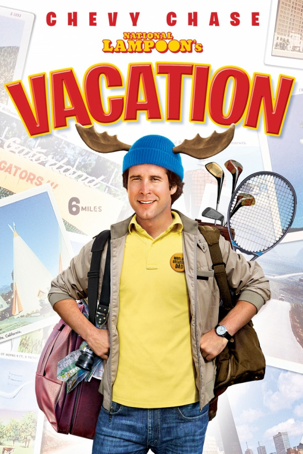 Chevy Chase Christmas Vacation Quotes
 National Lampoons Vacation Quotes Funny QuotesGram