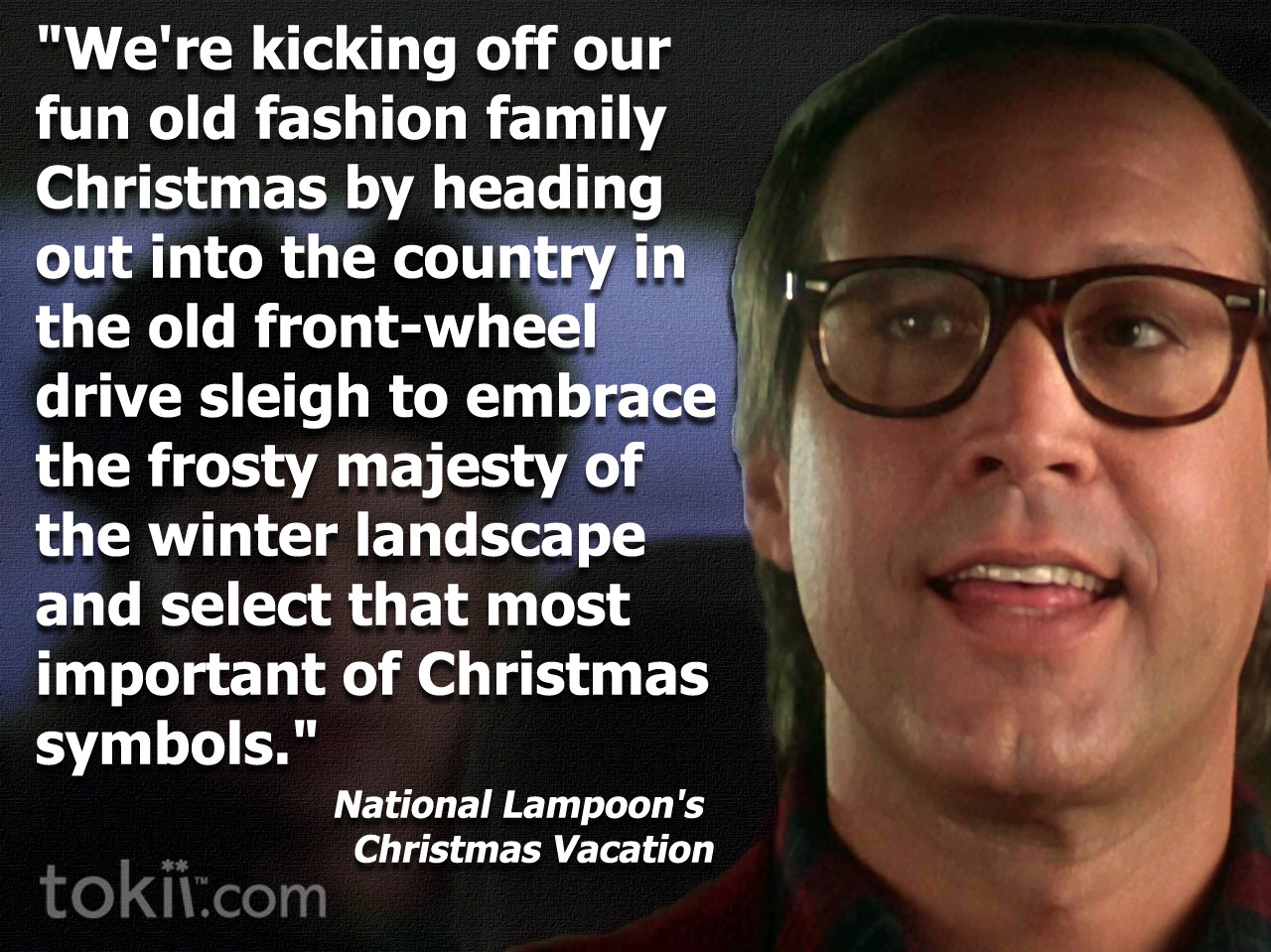 Chevy Chase Christmas Vacation Quotes
 National Lampoons Vacation Quotes Funny QuotesGram