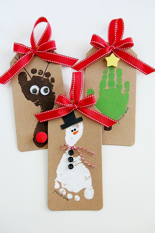 Child Christmas Craft Ideas
 Best 25 Snowman handprint ornament ideas on Pinterest