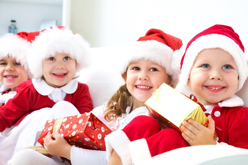 Child Christmas Party Ideas
 Christmas Party Ideas for Kids Party Pieces Blog