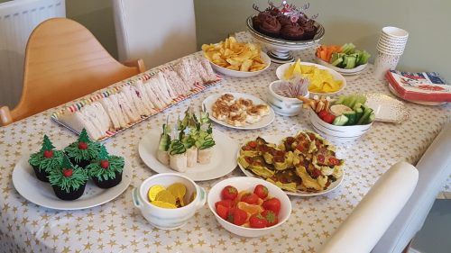Children'S Christmas Party Food Ideas
 Christmas Party Food Ideas