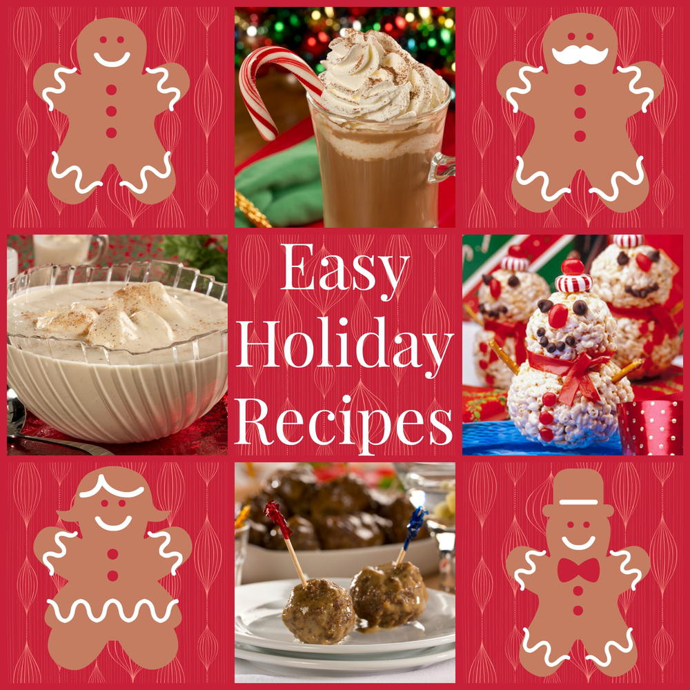 Children'S Christmas Party Ideas
 Holiday Party Appetizers & Drinks