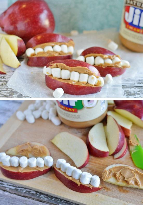 Children'S Halloween Party Food Ideas
 40 Halloween Party Food Ideas for Kids