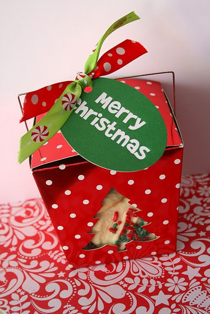 Chinese Christmas Gift Ideas
 8 best Take Out Boxes images on Pinterest