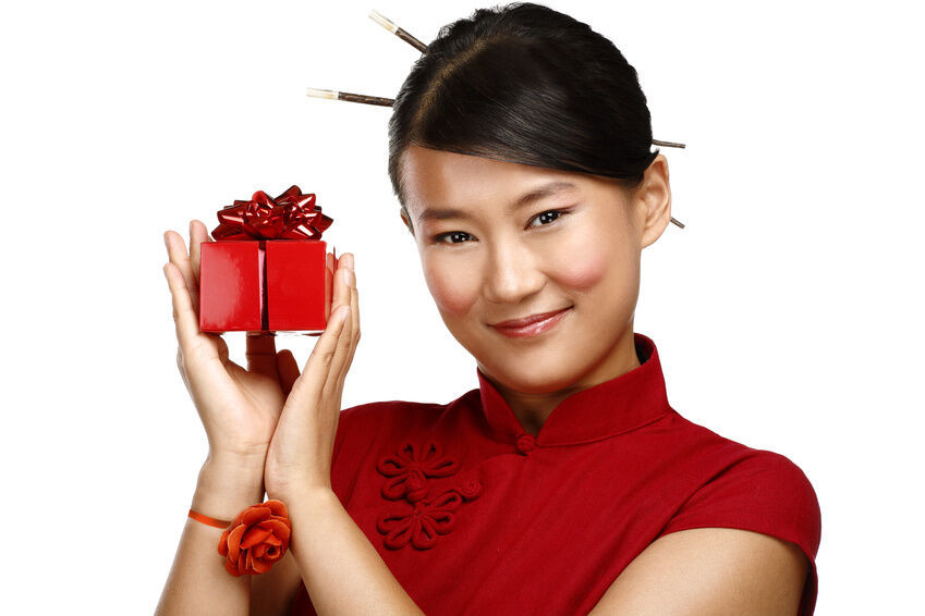 Chinese Christmas Gift Ideas
 Gift Ideas Celebrating the Chinese Christmas