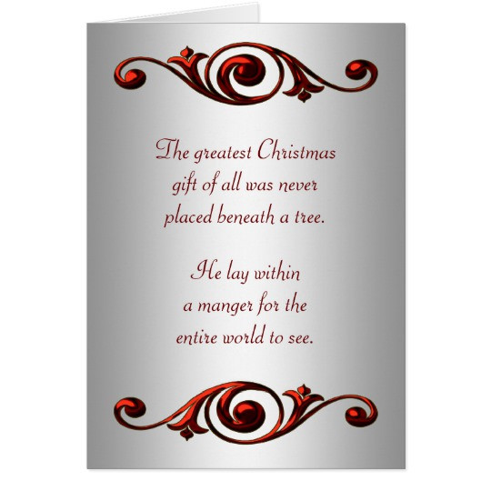 Christian Christmas Quotes For Cards
 Christian Christmas Cards