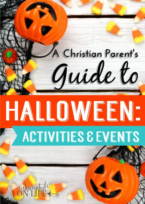 Christian Halloween Party Ideas
 Best 25 Christian halloween ideas on Pinterest