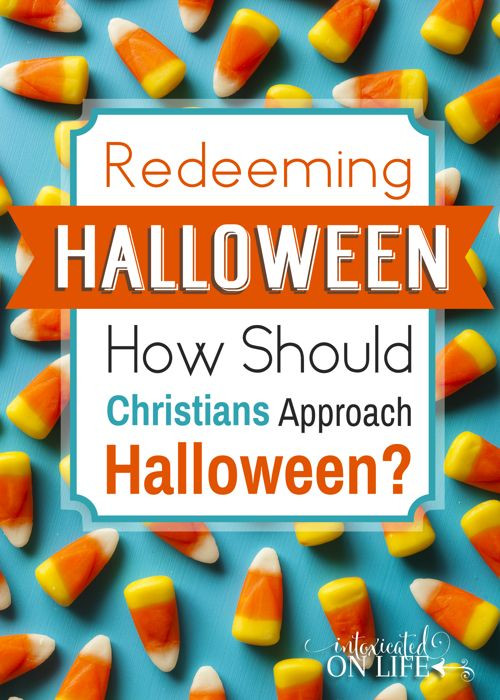 Christian Halloween Party Ideas
 Best 25 Christian halloween ideas on Pinterest