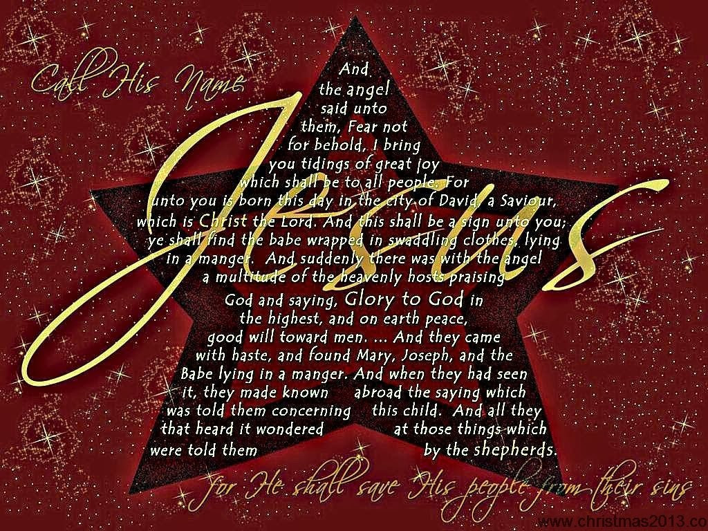 Christian Quote About Christmas
 Christian Quotes Blessings QuotesGram