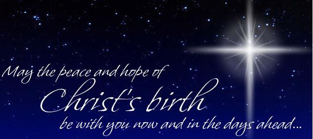 Christian Quotes About Christmas
 Bold Witness For Christ Merry Christmas
