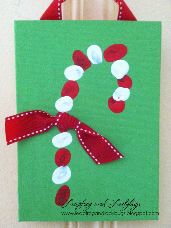 Christmas Arts And Crafts For Preschoolers
 Christmas Crafts for Kids
