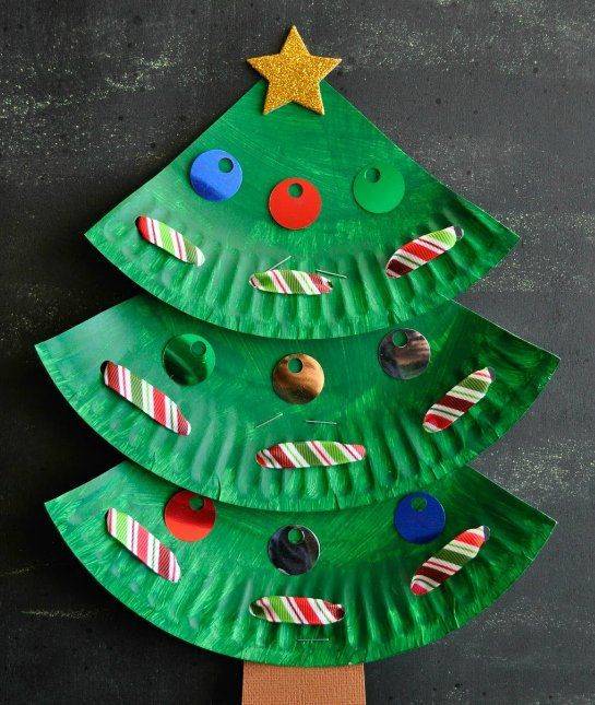 Christmas Arts And Crafts Idea
 Need some crafting and DIY inspiration to do over the long